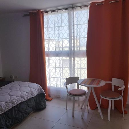 Estudio Nuevo Con Bano, Cocina Y Gran Terraza Los Realejos Exteriér fotografie