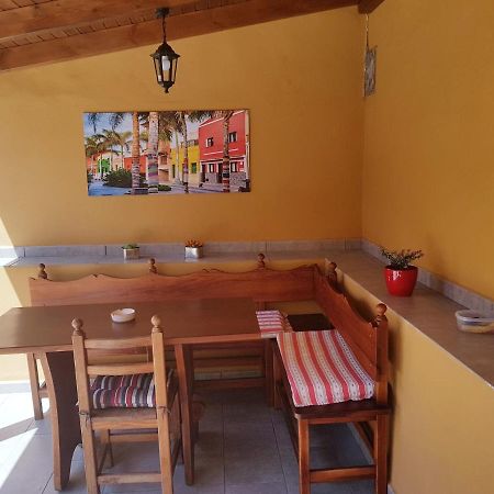 Estudio Nuevo Con Bano, Cocina Y Gran Terraza Los Realejos Exteriér fotografie