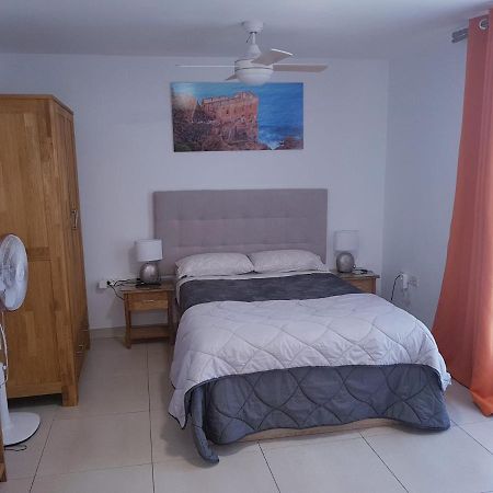 Estudio Nuevo Con Bano, Cocina Y Gran Terraza Los Realejos Exteriér fotografie