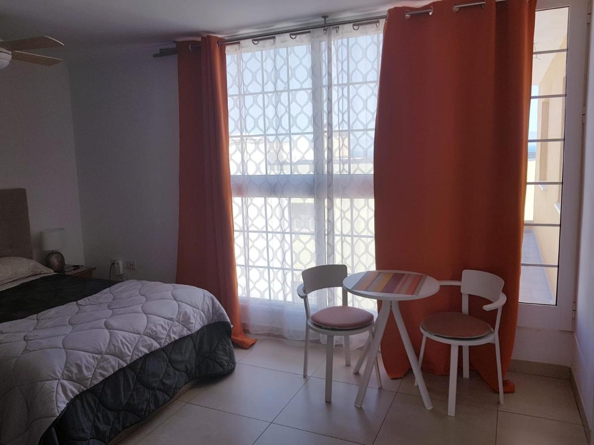 Estudio Nuevo Con Bano, Cocina Y Gran Terraza Los Realejos Exteriér fotografie