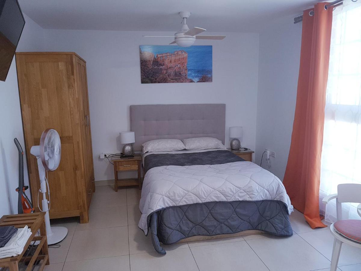 Estudio Nuevo Con Bano, Cocina Y Gran Terraza Los Realejos Exteriér fotografie