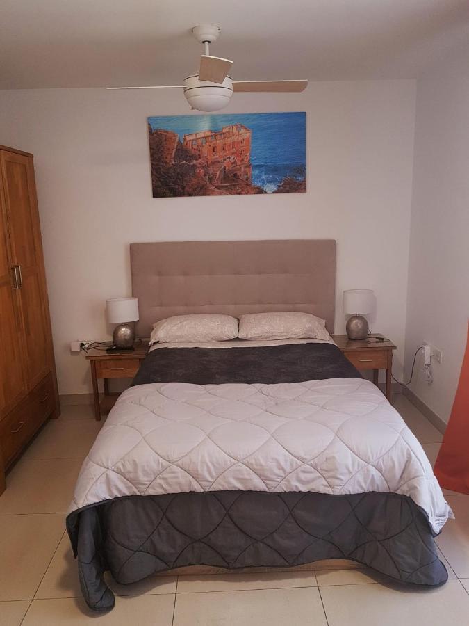 Estudio Nuevo Con Bano, Cocina Y Gran Terraza Los Realejos Exteriér fotografie