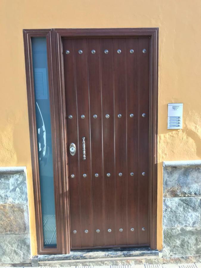 Estudio Nuevo Con Bano, Cocina Y Gran Terraza Los Realejos Exteriér fotografie