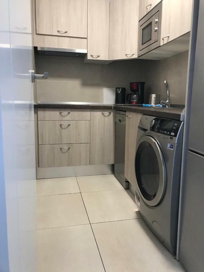 Estudio Nuevo Con Bano, Cocina Y Gran Terraza Los Realejos Exteriér fotografie